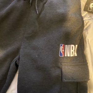NBA Joggers